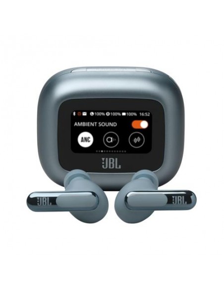 Slušalke JBL Live Beam 3 (JBLLIVEBEAM3BLU)