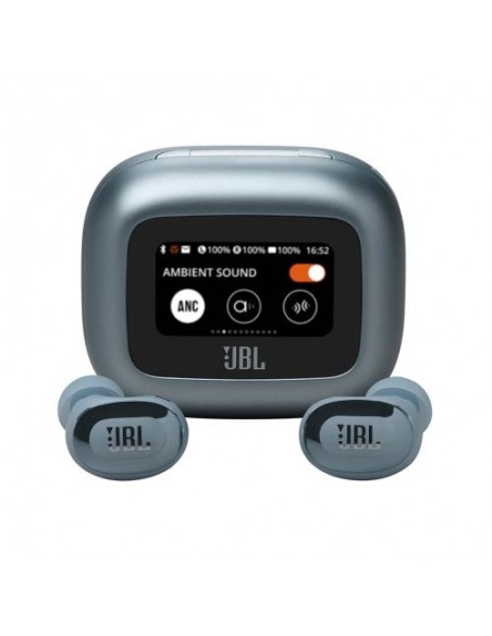 Slušalke JBL Live Buds 3 (JBLLIVEBUDS3BLU)