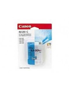 Canon kartuša BJI-201C Cyan za BJC-600/600e/610/620
