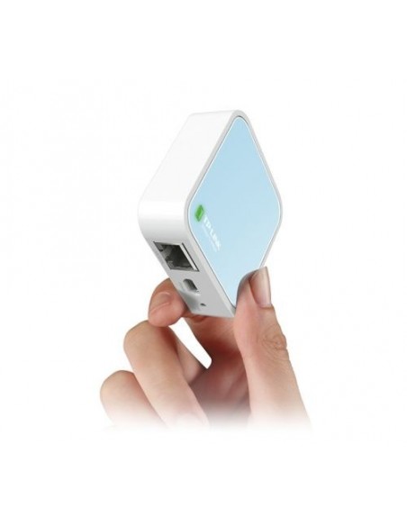 Brezžični router TP-Link TL-WR802N