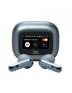 Slušalke JBL Live Flex 3 (JBLLIVEFLEX3BLU)