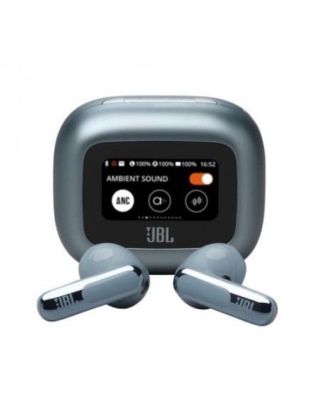 Slušalke JBL Live Flex 3 (JBLLIVEFLEX3BLU)