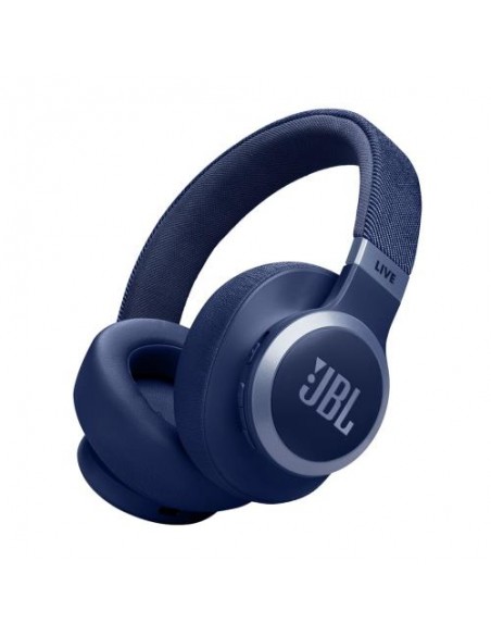 Slušalke JBL Live 770NC (JBLLIVE770NCBLU)