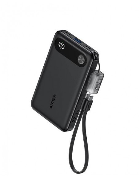 Prenosna baterija Anker (A1257G11) 10.000mAh