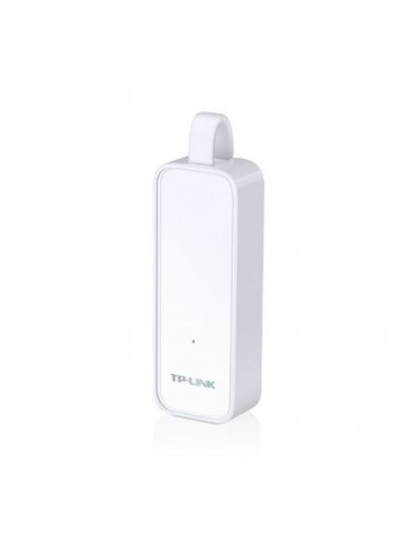 Mrežna kartica TP-Link UE300, USB3.0, 10/100/1000