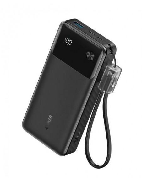 Prenosna baterija Anker (A1384G11) 20.000mAh