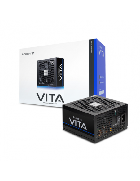 Napajalnik Chieftec 850W Vita Series (BPX-850-S)