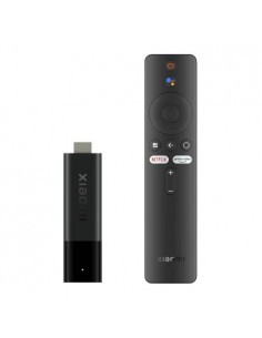 Predvajalnik Xiaomi Smart TV Stick 4K Edition 2024, Android TV 11