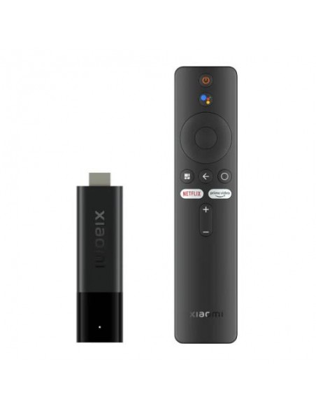 Predvajalnik Xiaomi Smart TV Stick 4K Edition 2024, Android TV 11