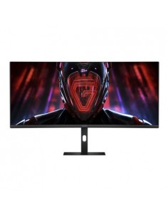 Monitor Xiaomi 34"/86.36cm G34WQi EU, 3440x1440, 1ms