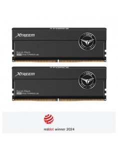 RAM DDR5 2x16GB 6000MHz Teamgroup XTREEM (FFXD532G6000HC30DC01)