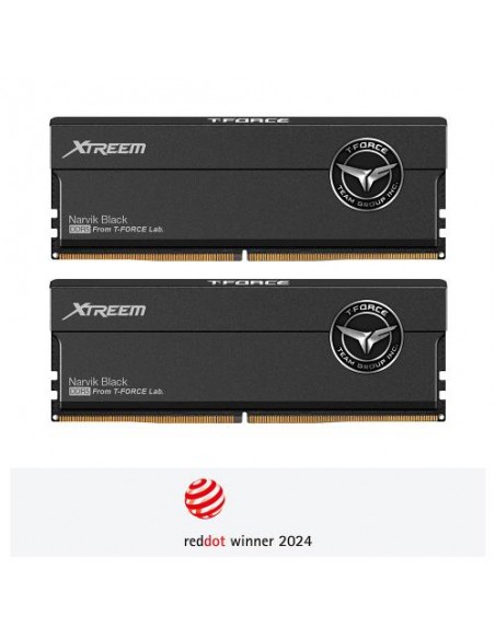 RAM DDR5 2x16GB 6000MHz Teamgroup XTREEM (FFXD532G6000HC30DC01)
