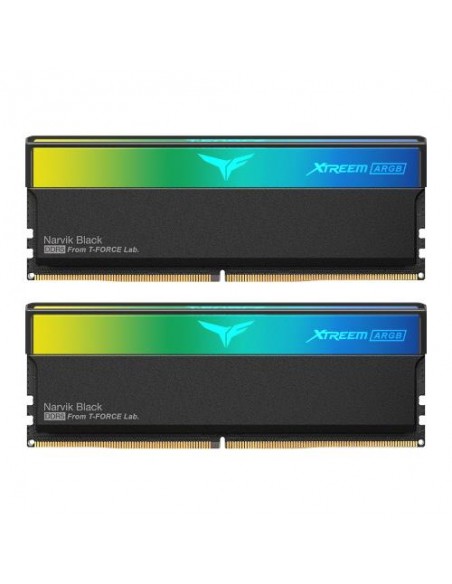 RAM DDR5 2x16GB 6400MHz Teamgroup XTREEM (FF9D532G6400HC32ADC01)