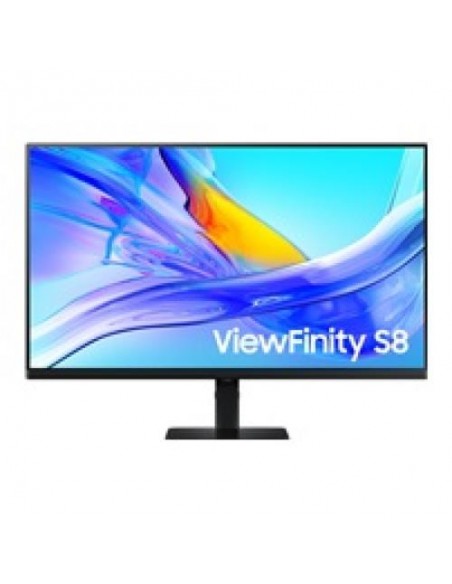 Monitor Samsung 31.5"/80cm S32D800UAUXEN, 3840x2160, 5ms, 350 cd/m2, 3000:1