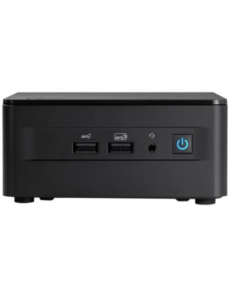 MiniPC Asus NUC 13 Pro Kit (90AR00C1-M000K0)