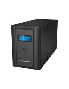 UPS PowerWalker 1200W/2200VA (VI 2200 LCD/IEC)