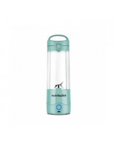 Blender Nutribullet NBP003LBL