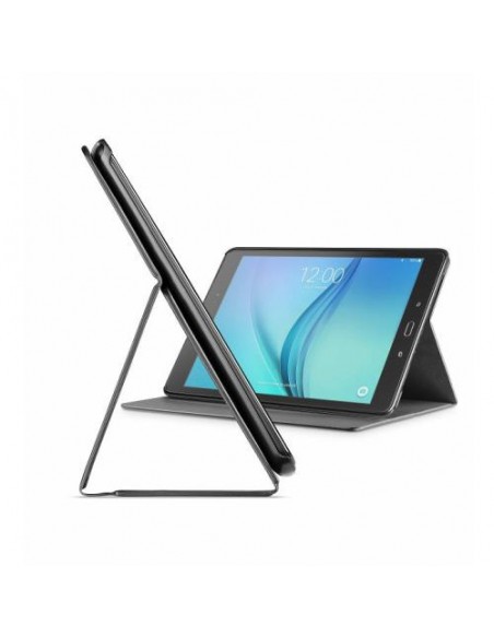 Etui za tablico CellularLine FOLIO za Samsung Galaxy Tab A 9.7