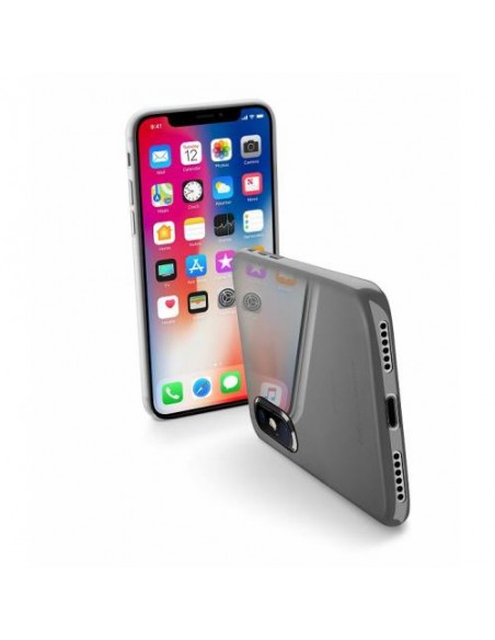 Etui za telefon CellularLine ZERO iPhone X/XS