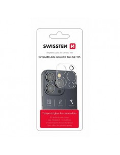 Zaščita za kamero Swissten (94500209) za Galaxy S24 Ultra