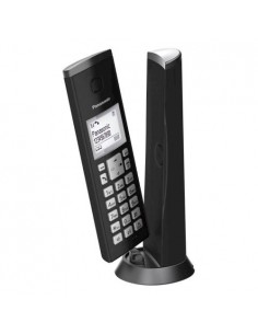 Telefon Panasonic KX-TGK210FXB