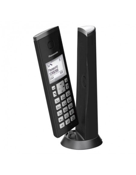 Telefon Panasonic KX-TGK210FXB