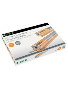 Sponke Leitz K8 v kaseti, do 40 listov