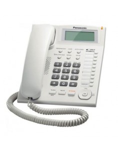 Telefon Panasonic KX-TS880FXW
