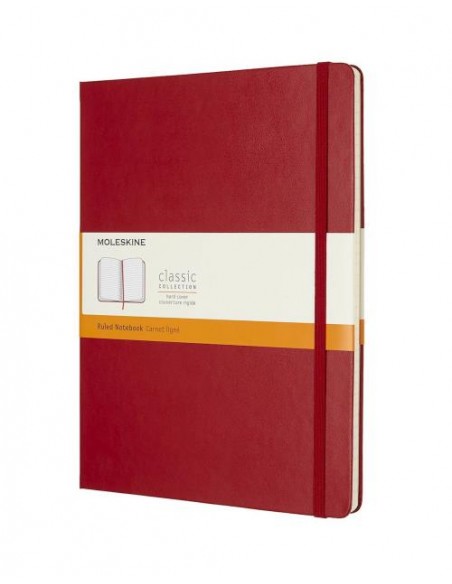 Rokovnik Moleskine Notebook X-Large M-855082