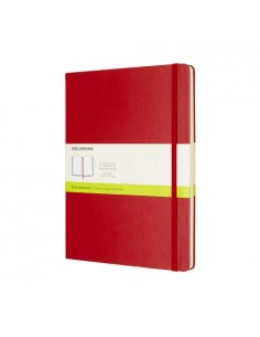 Rokovnik Moleskine Notebook X-Large M-855105