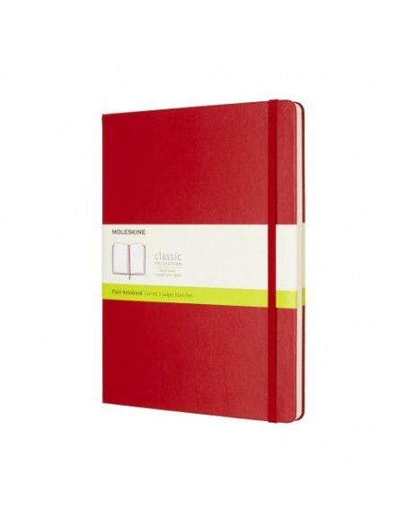Rokovnik Moleskine Notebook X-Large M-855105