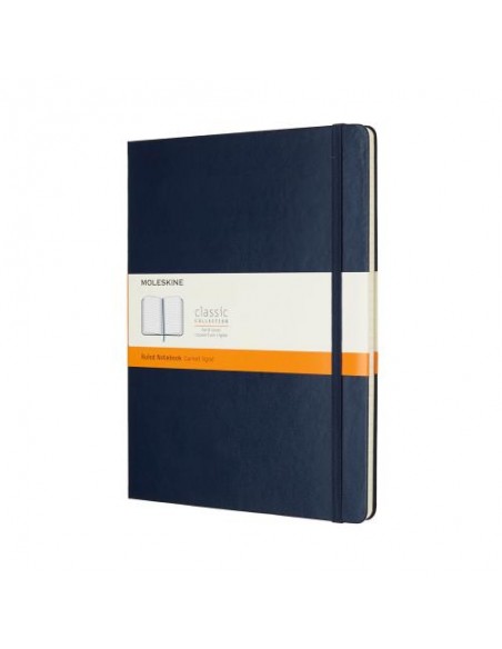 Rokovnik Moleskine Notebook X-Large M-855129