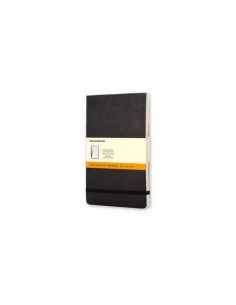 Rokovnik Moleskine Notebook Reporter Pocket M-934664