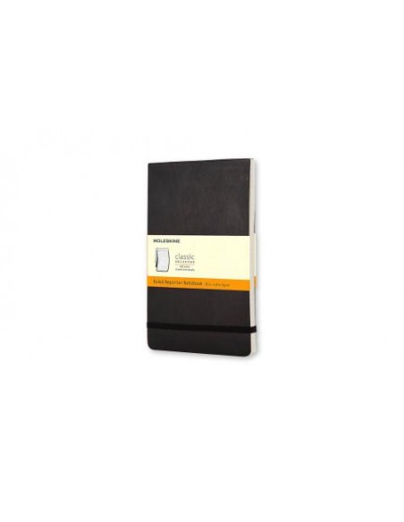 Rokovnik Moleskine Notebook Reporter Pocket M-934664