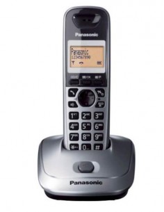 Telefon Panasonic KX-TG2511FXM