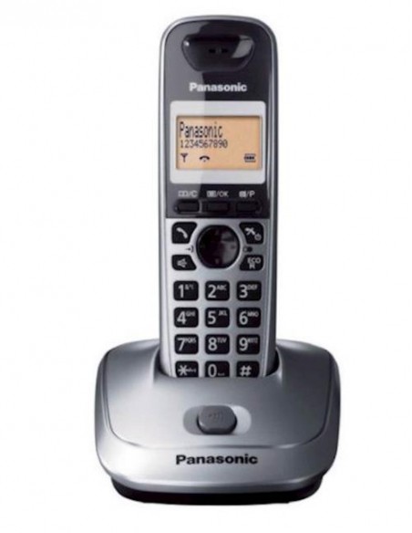 Telefon Panasonic KX-TG2511FXM