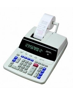 Kalkulator Sharp CS2635RHGY