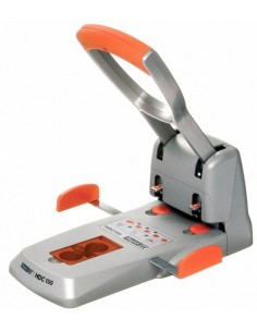 Luknjač Rapid Supreme Heavy Duty luknjač HDC150, do 150 listov