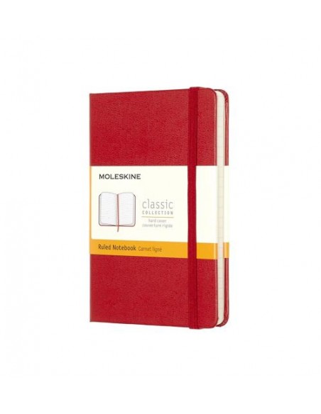 Rokovnik Moleskine Notebook Pocket M-930000