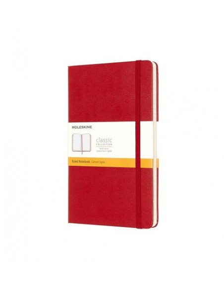 Rokovnik Moleskine Notebook Large M-930048
