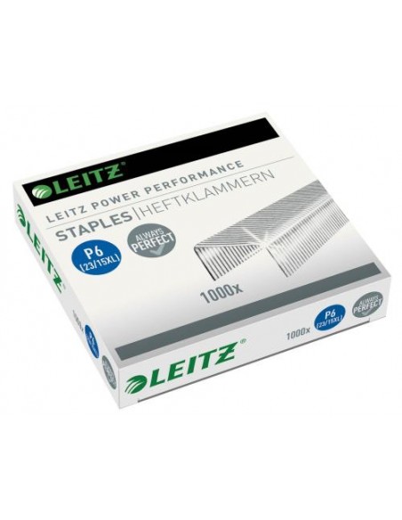 Sponke Leitz P6, 23/15XL, 1000/1