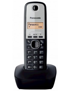 Telefon Panasonic KX-TG1911FXG