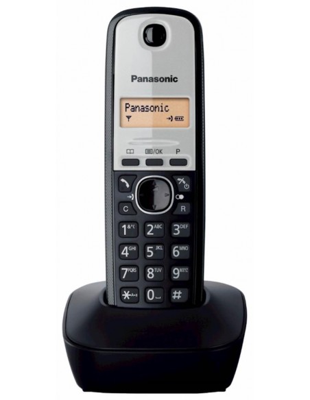 Telefon Panasonic KX-TG1911FXG