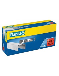 Sponke Rapid Super strong, 66/8 mm, 5000/1