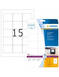 Etikete Herma Superprint Special, 59x50 mm