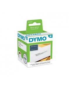 Etikete Dymo LW SO722370, 28x89 mm
