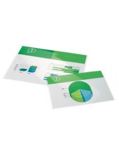 Žepki za plastificiranje GBC A6, 125mic, 100/1