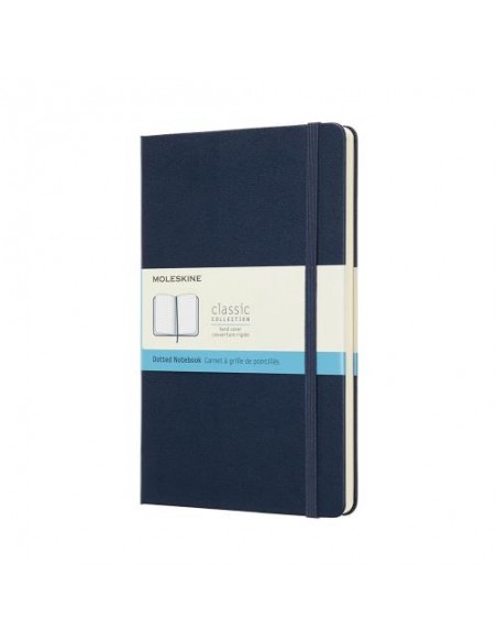 Rokovnik Moleskine Notebook Large M-715437