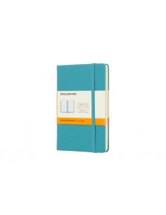 Rokovnik Moleskine Notebook Pocket M-715246