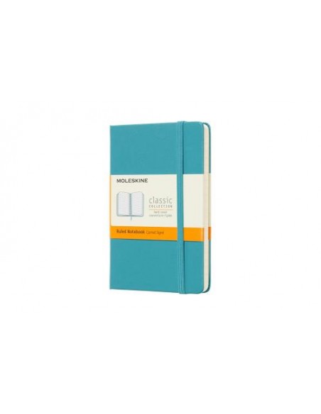 Rokovnik Moleskine Notebook Pocket M-715246